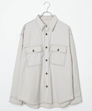 ホワイトアイボリー