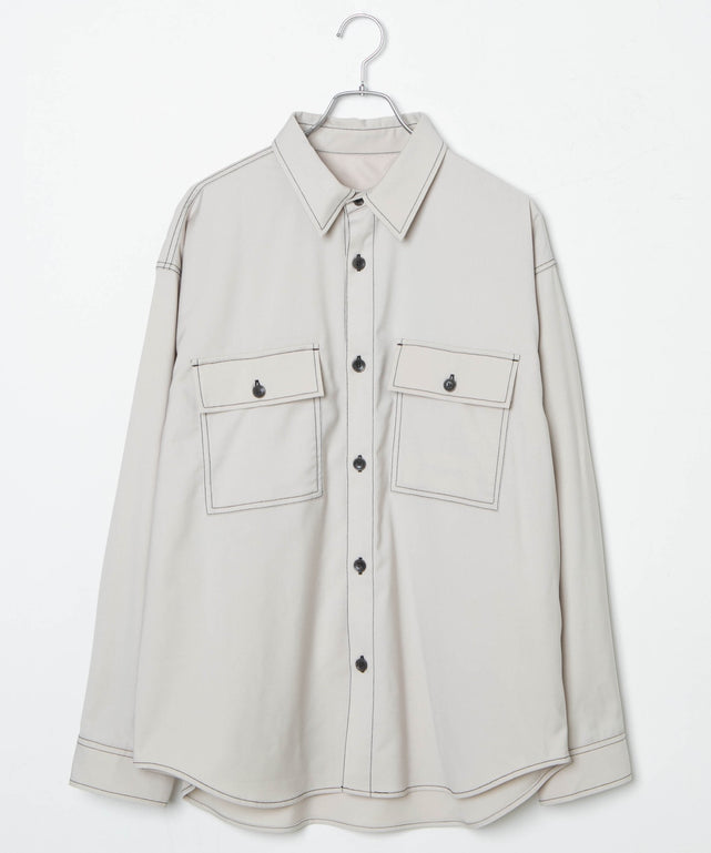 ホワイトアイボリー