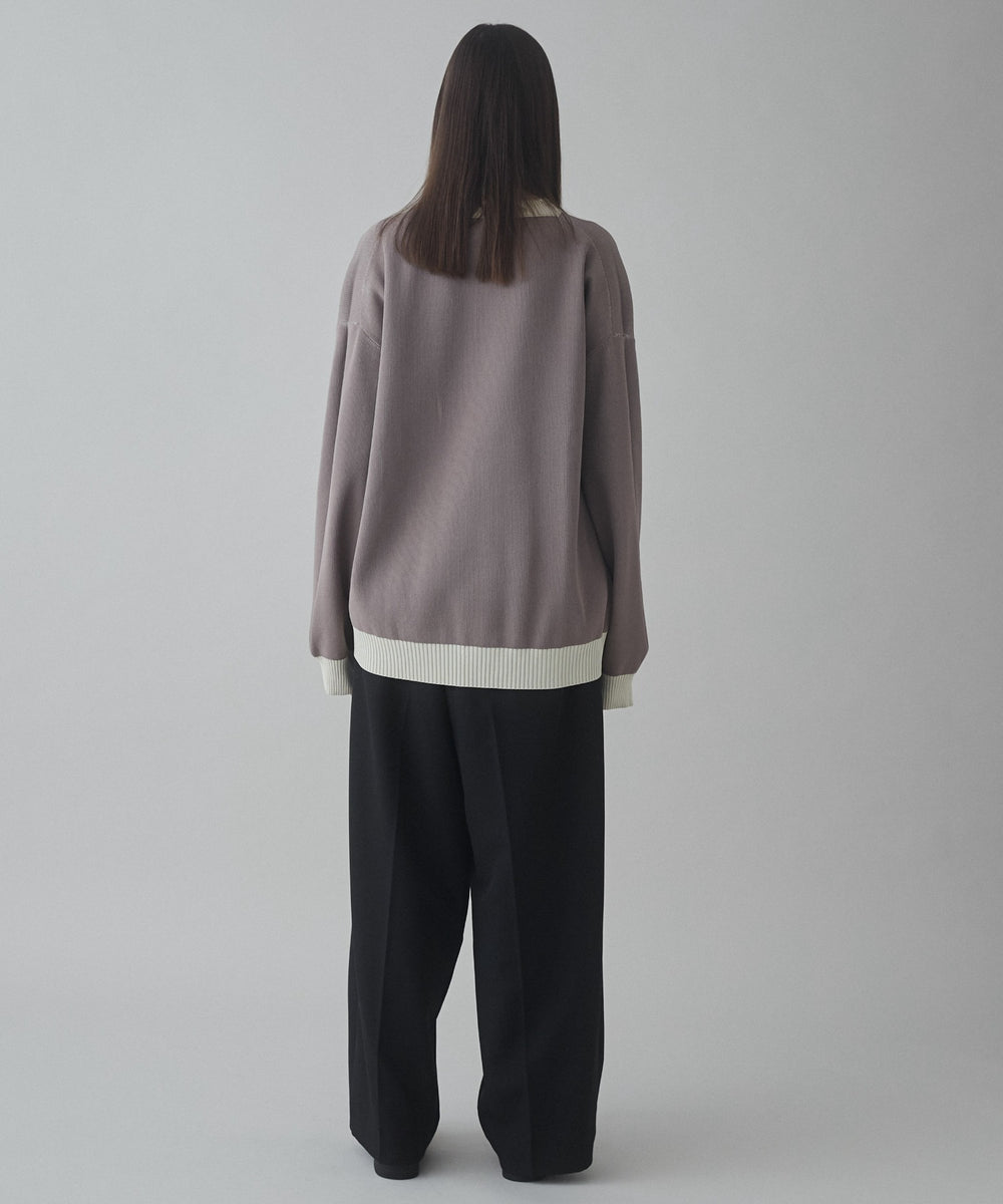 ブラック モデル：173cm L着用