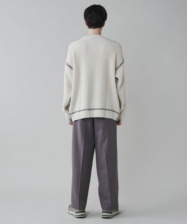 Dグレー モデル：180cm L着用