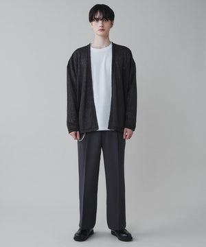 Dグレー モデル：180cm L着用