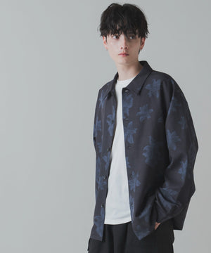 柄2 モデル：180cm L着用