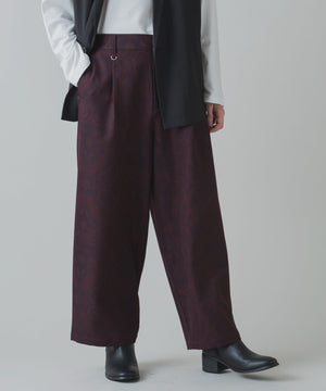 柄1 モデル：180cm L着用