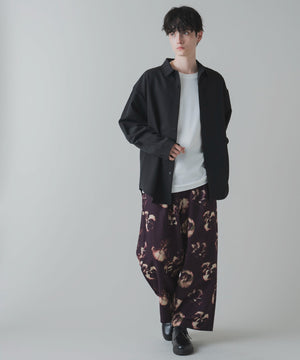 柄3 モデル：180cm L着用