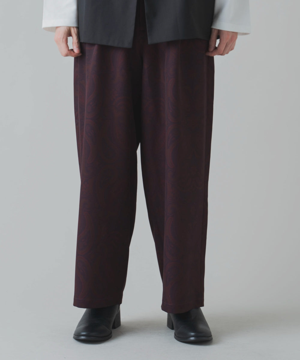 柄1 モデル：180cm L着用