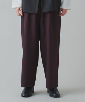 柄1 モデル：180cm L着用