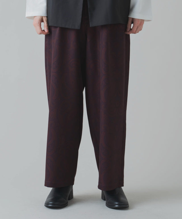 柄1 モデル：180cm L着用