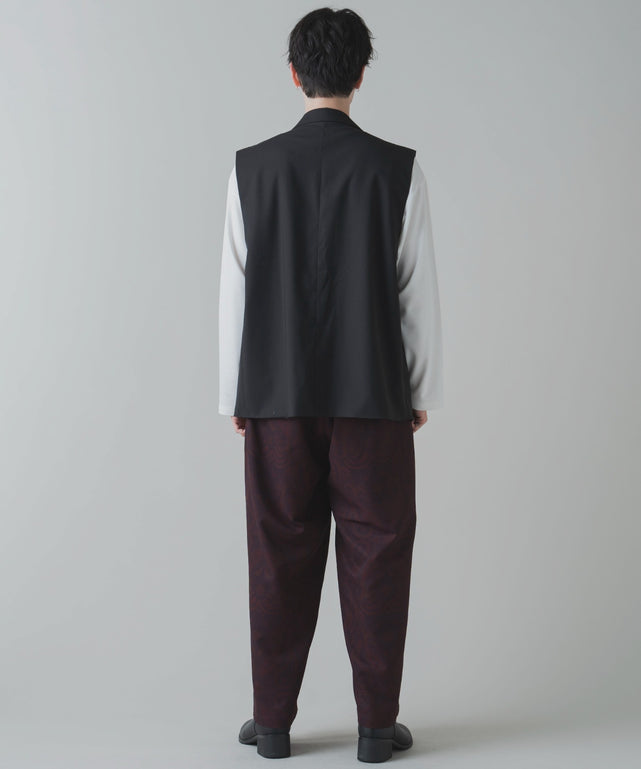 柄1 モデル：180cm L着用