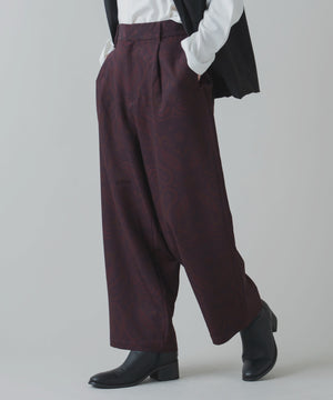 柄1 モデル：180cm L着用