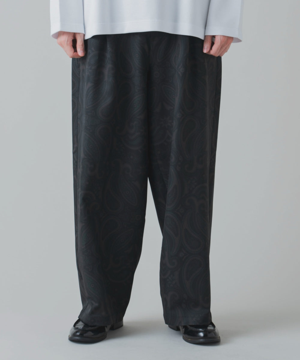 柄2 モデル：180cm L着用