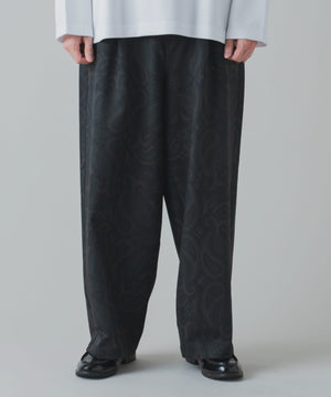 柄2 モデル：180cm L着用