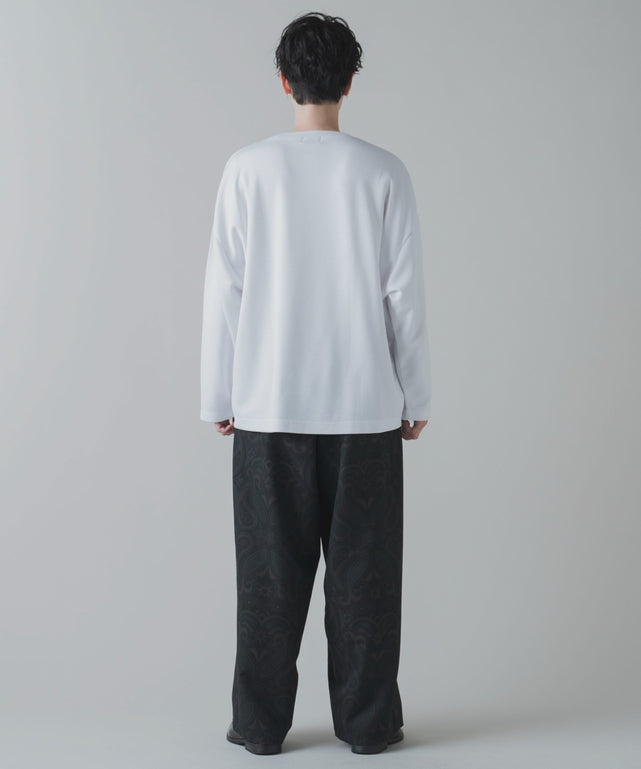 柄2 モデル：180cm L着用