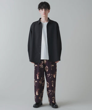 柄3 モデル：180cm L着用