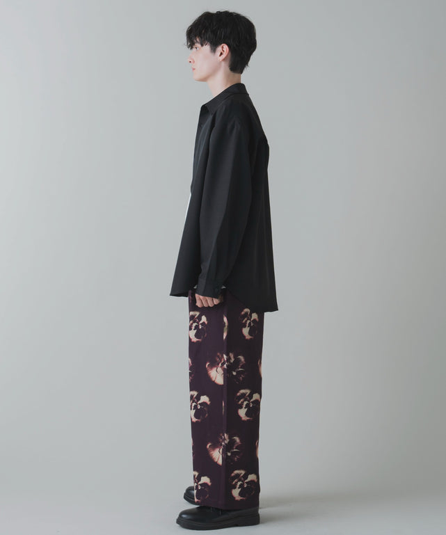 柄3 モデル：180cm L着用