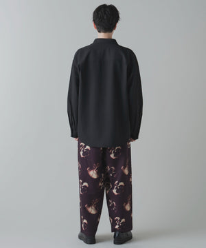 柄3 モデル：180cm L着用