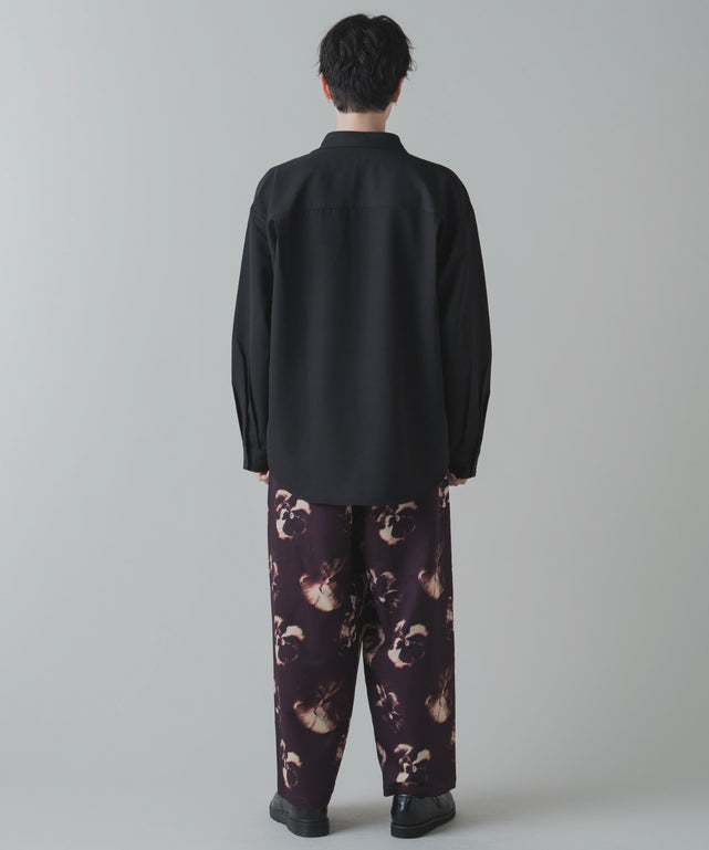 柄3 モデル：180cm L着用