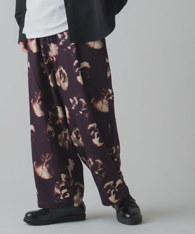 柄3 モデル：180cm L着用