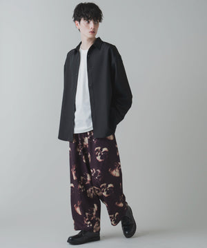 柄3 モデル：180cm L着用