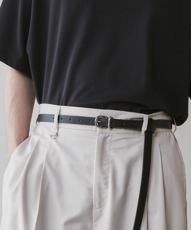 PLAIN NARROW BELT【一部店舗限定】｜WEGO（ウィゴー） – WEGO ONLINE