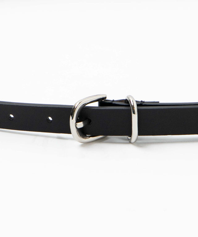 PLAIN NARROW BELT【一部店舗限定】｜WEGO（ウィゴー） – WEGO ONLINE