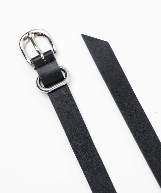 PLAIN NARROW BELT【一部店舗限定】｜WEGO（ウィゴー） – WEGO ONLINE