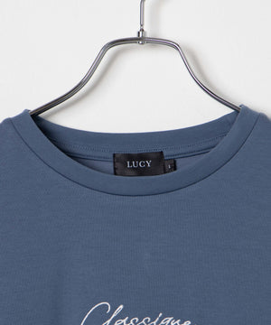 AIRFUNCTIONシンプルロゴT