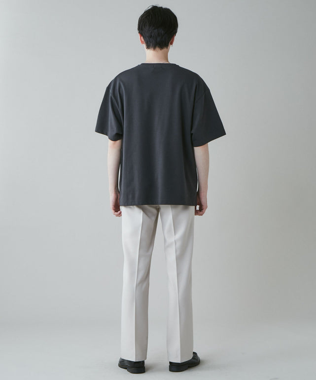 Dグレー モデル：180cm L着用