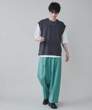 Dグレー モデル：180cm L着用