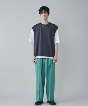 Dグレー モデル：180cm L着用