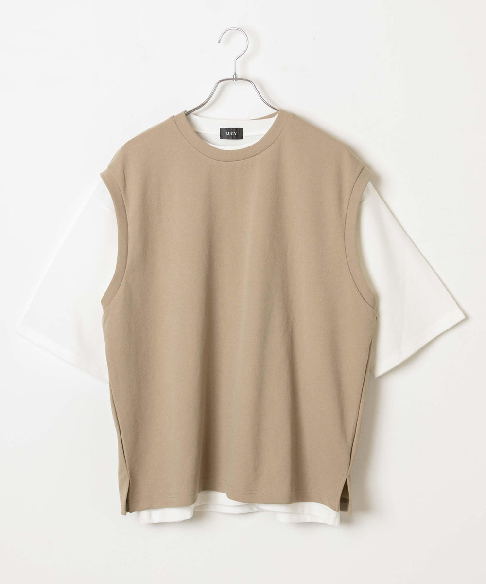 ベージュその他