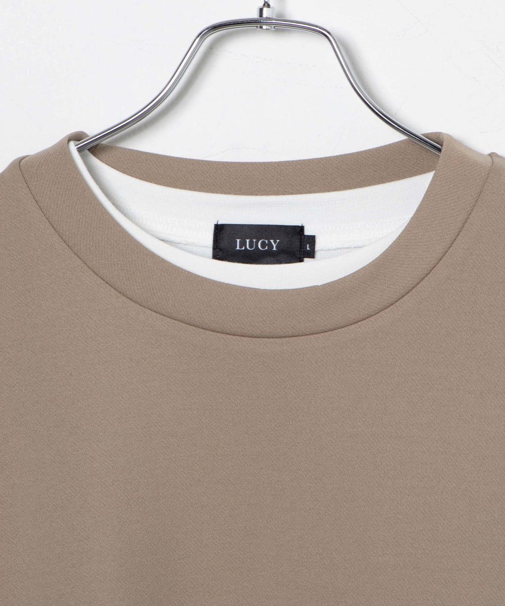 アンサンブルベストT