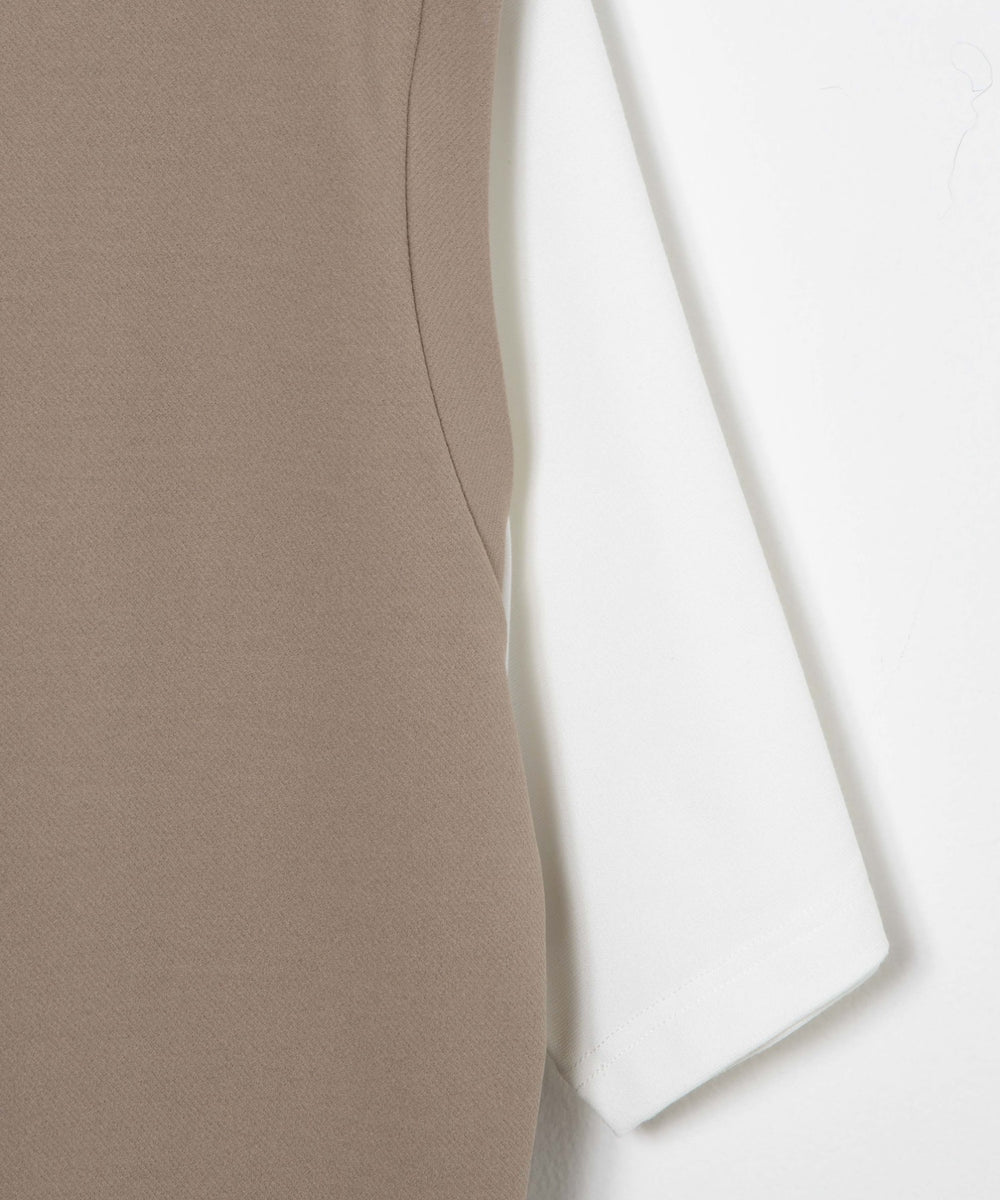 アンサンブルベストT