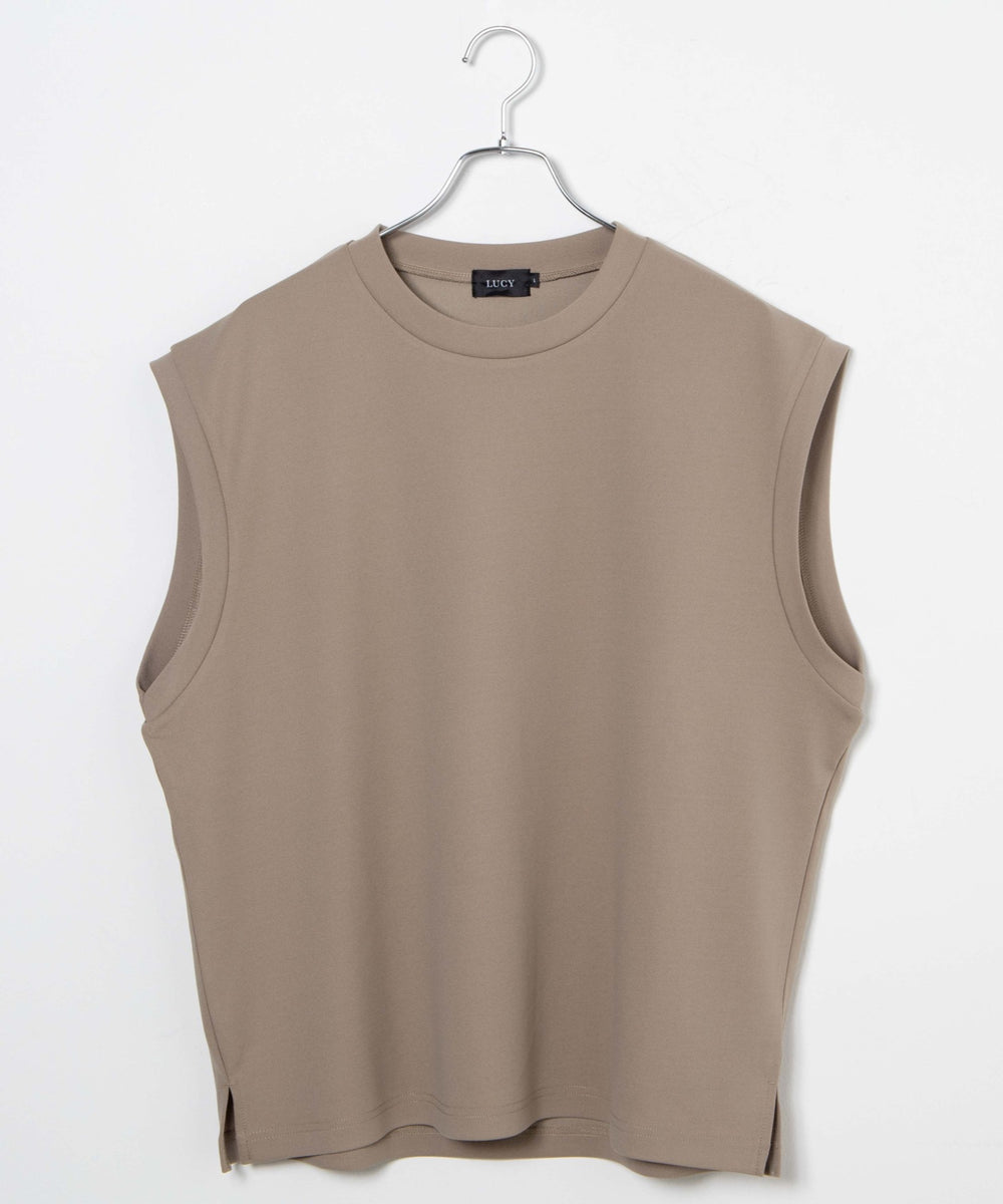 アンサンブルベストT