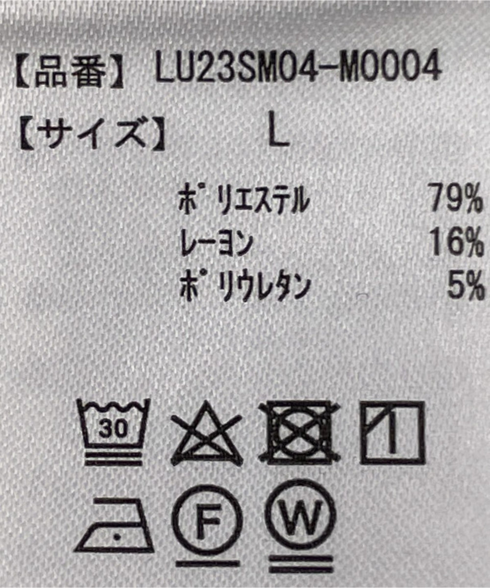 アンサンブルベストT