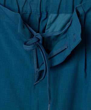 イージーケア2タックワイドスラックス