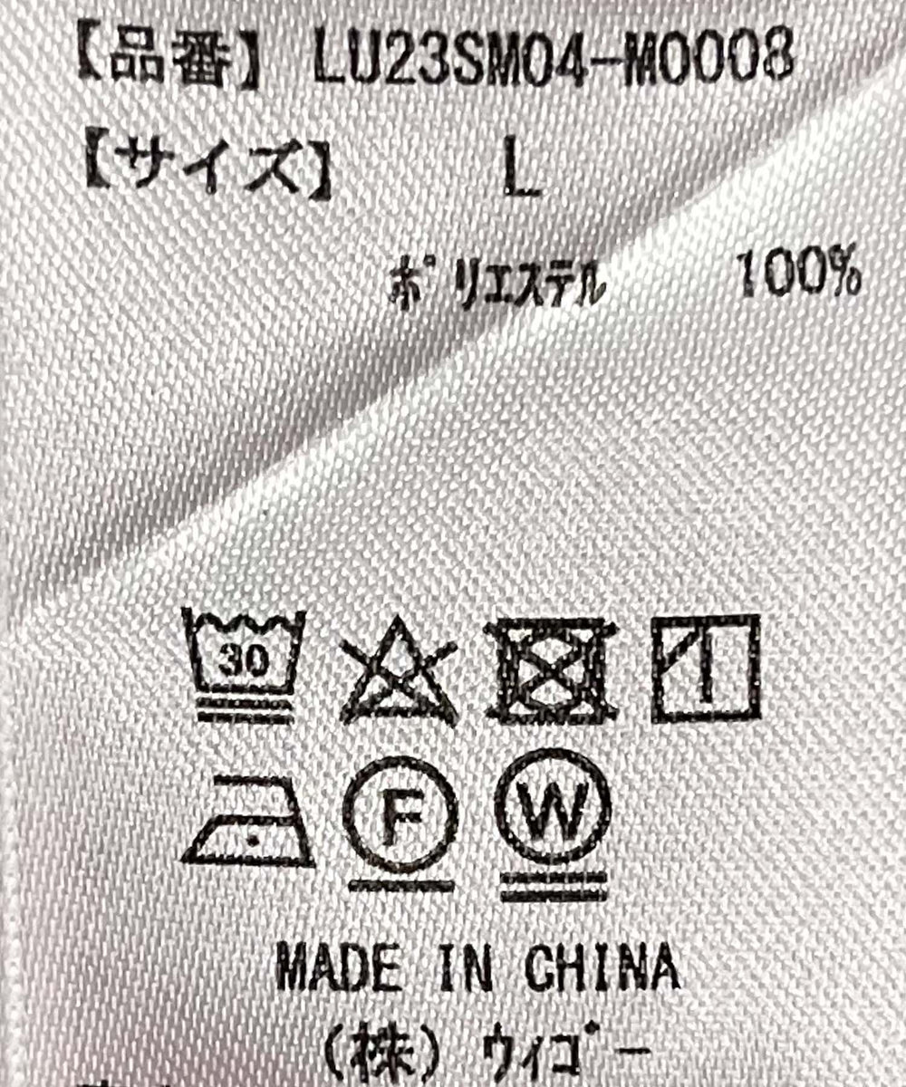 イージーケア2タックワイドスラックス