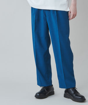 ブルー モデル：180cm L着用