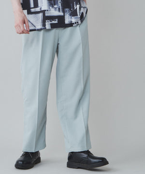 Lグレー モデル：180cm L着用