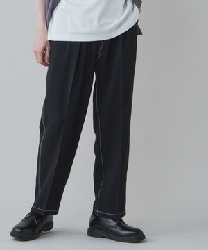 ブラックその他 モデル：180cm L着用