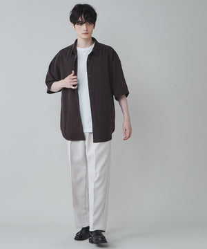 Dブラウン モデル：180cm L着用