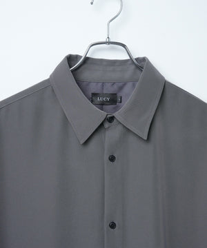 トロミBIGシャツ