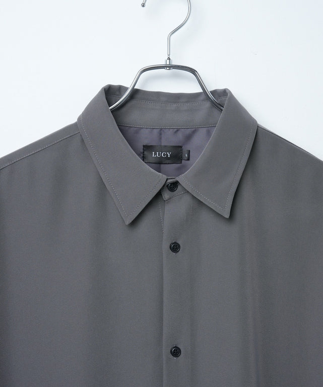 トロミBIGシャツ