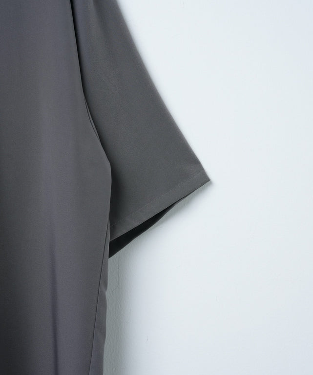 トロミBIGシャツ