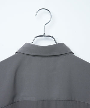 トロミBIGシャツ