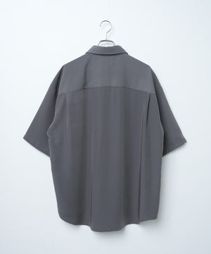 トロミBIGシャツ