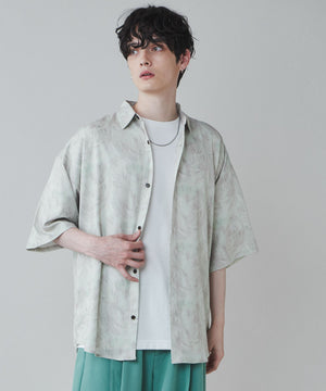 柄9 モデル：180cm L着用