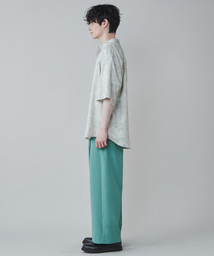 柄9 モデル：180cm L着用