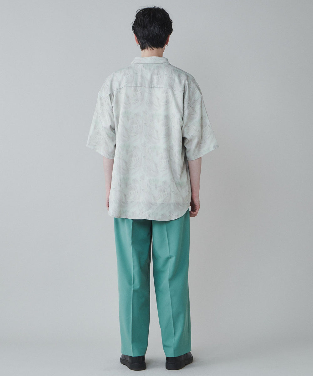 柄9 モデル：180cm L着用