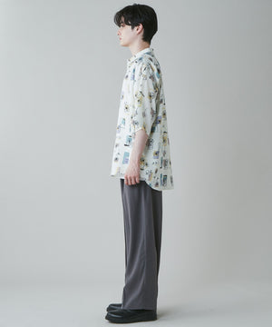 柄1 モデル：180cm L着用