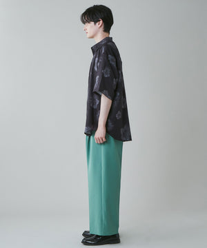 柄3 モデル：180cm L着用